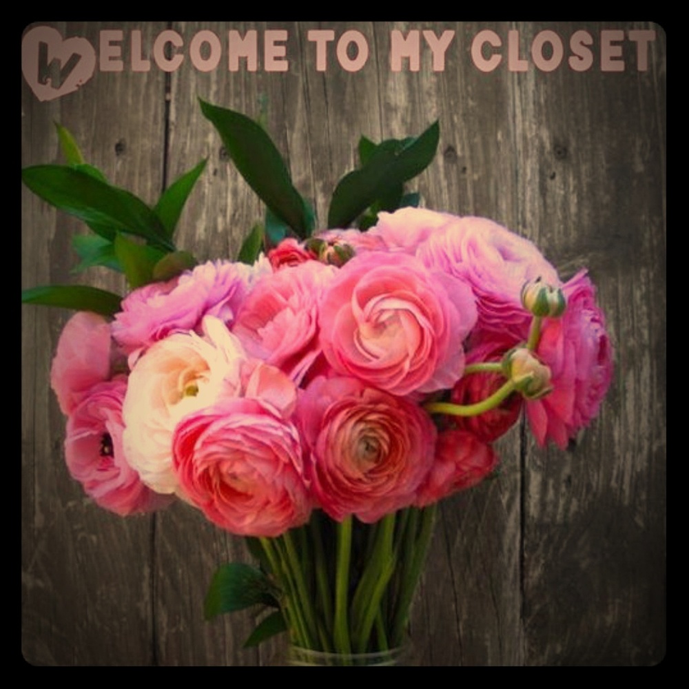 💐🌼 Fresh Closet is Coming!! 🌼💐